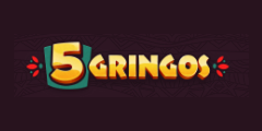 5 Gringos casino logo
