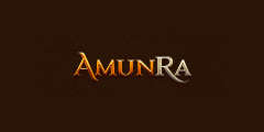 Amunra Casino logo