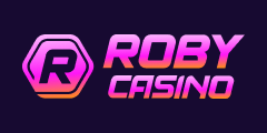 Roby Casino logo
