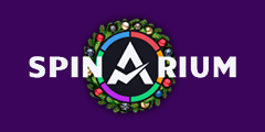 Spinarium Casino logo
