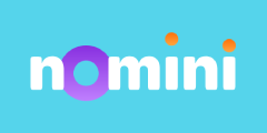 Nomini  logo