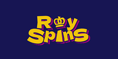 Royspins Casino logo